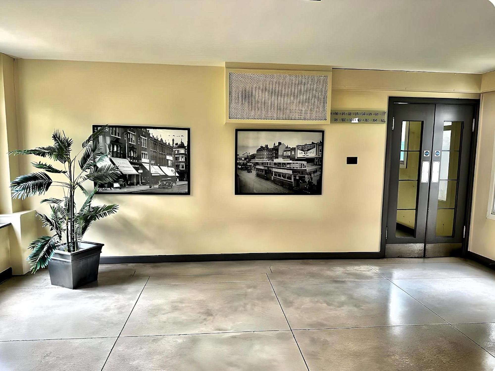 Brixton Hill Retreat Modern And Cosy Apartment ลอนดอน ภายนอก รูปภาพ